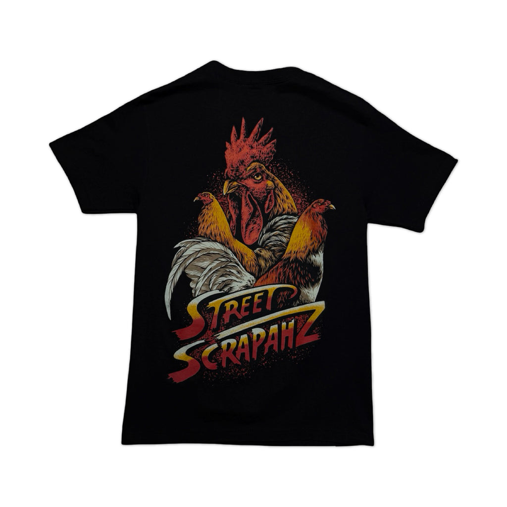 Street Scrapahz II