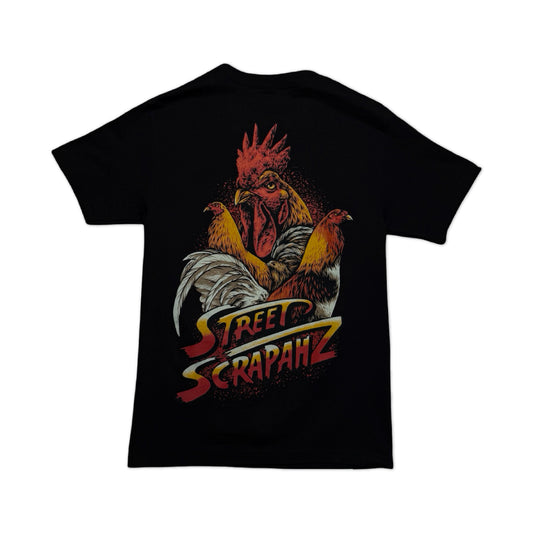 Street Scrapahz II