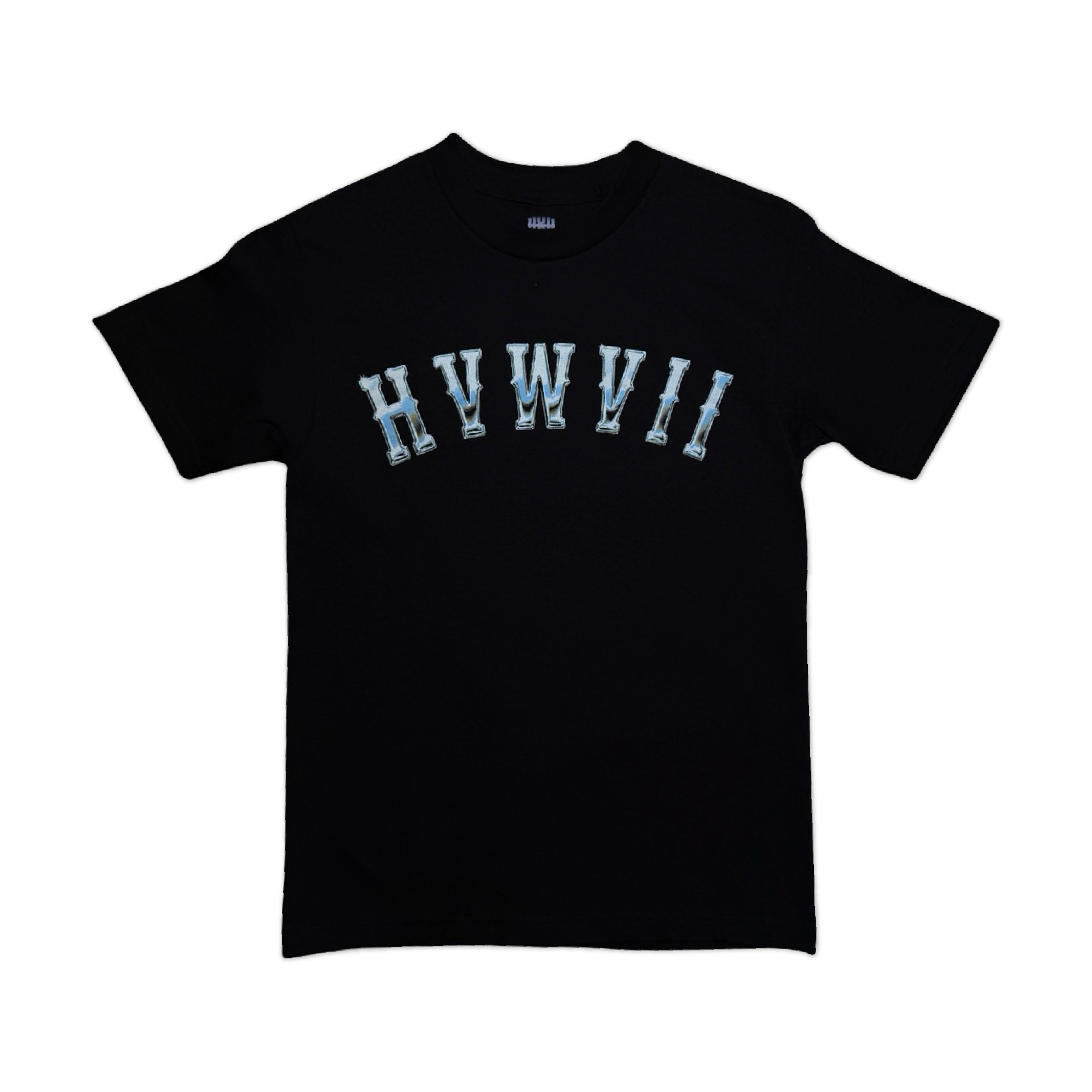 HVWVII Chrome