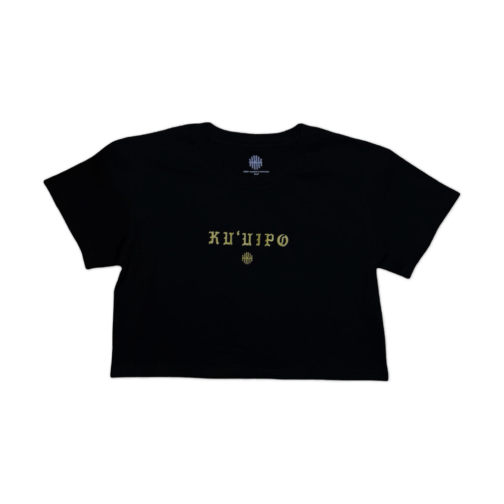 Kuʻuipo Crop