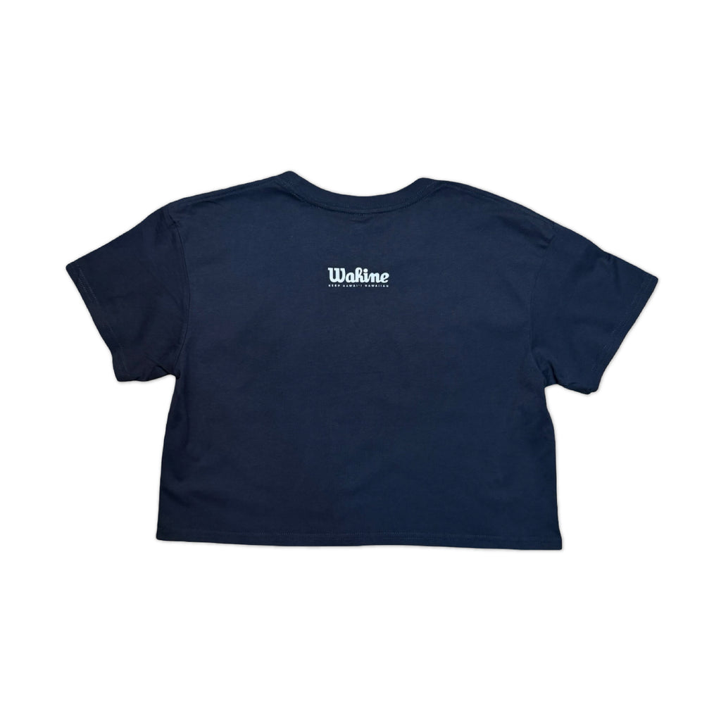 Wahine Crop