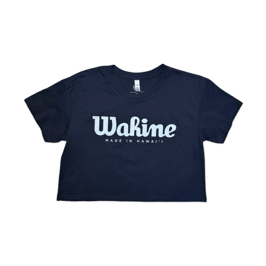 Wahine Crop