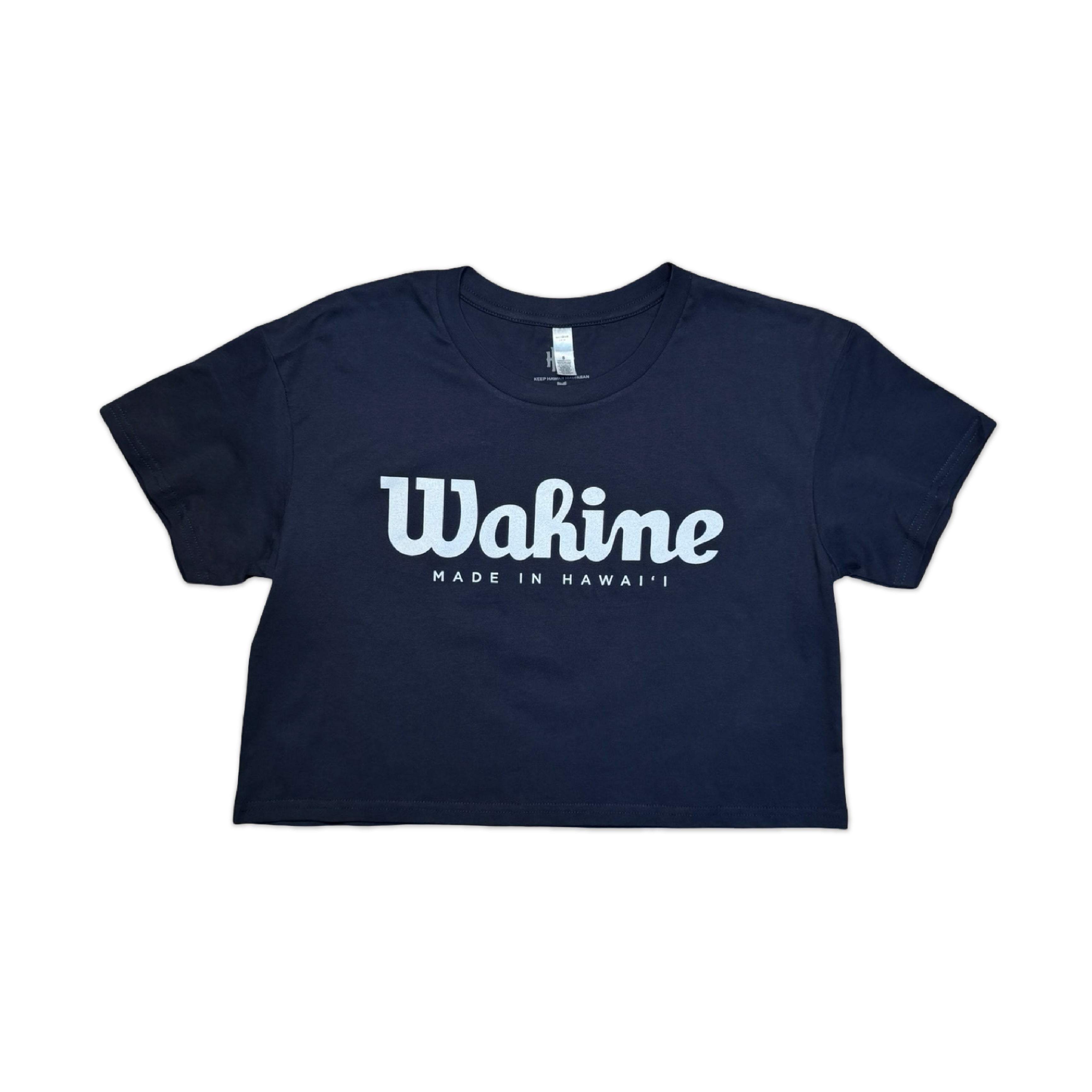 Wahine Crop