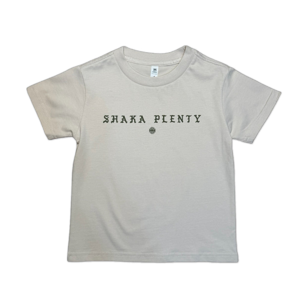 Keiki Shaka Plenty