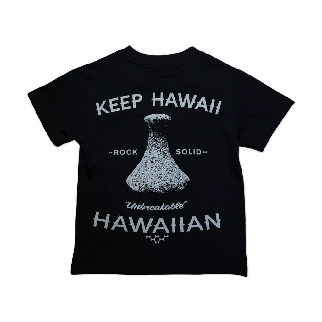 Keiki Unbreakable