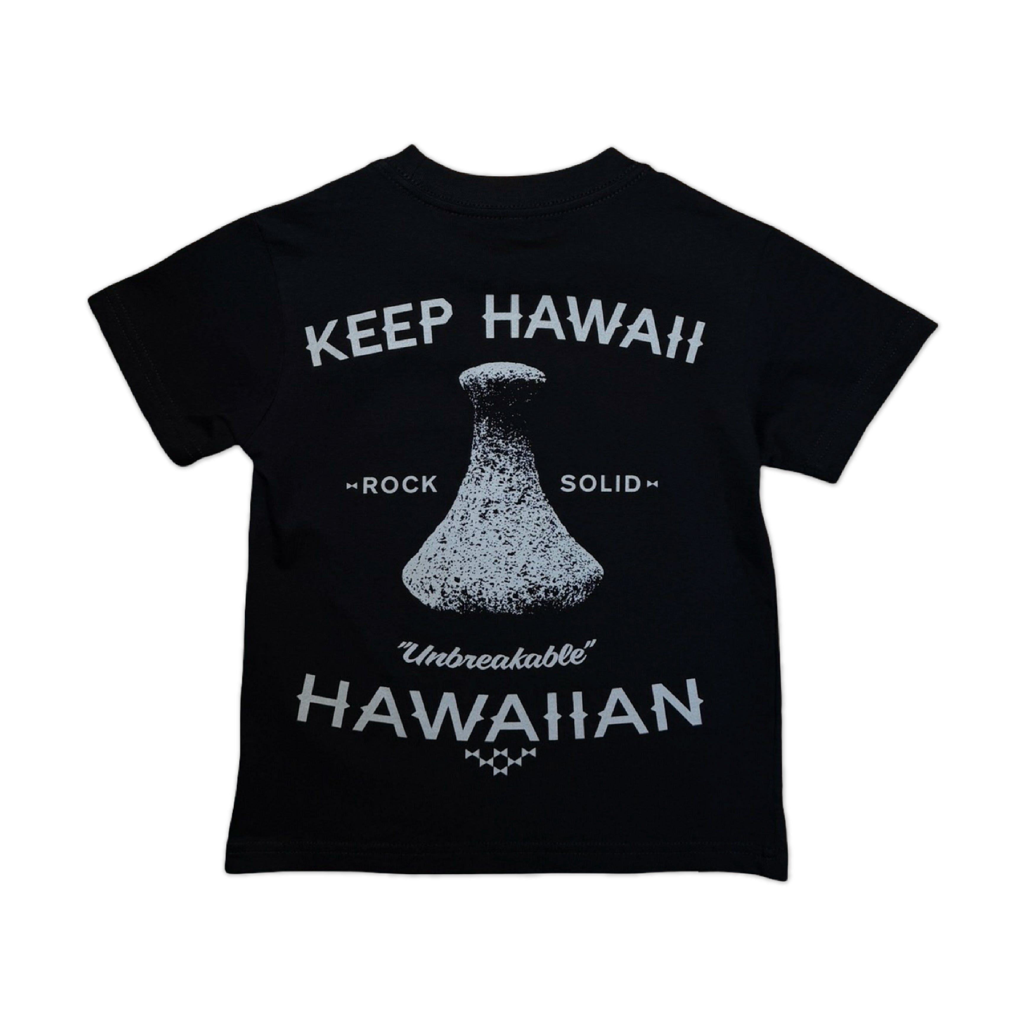 Keiki Unbreakable