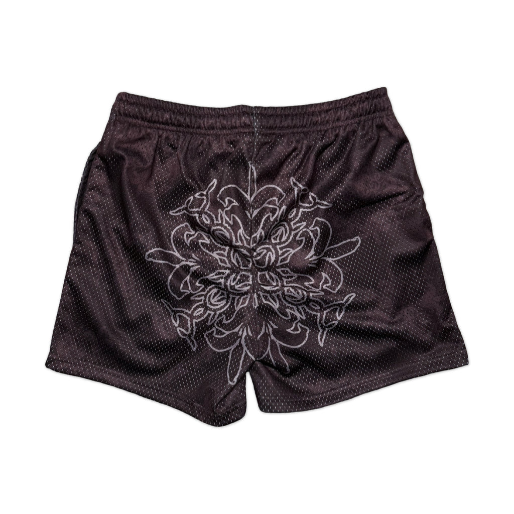 Lei Lau Ki Shorts