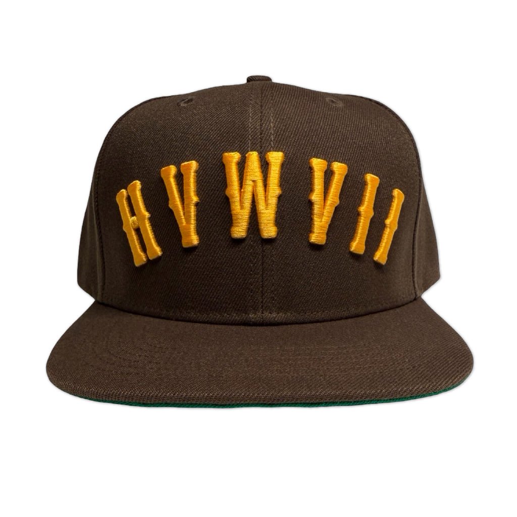 HVWVII Snapback