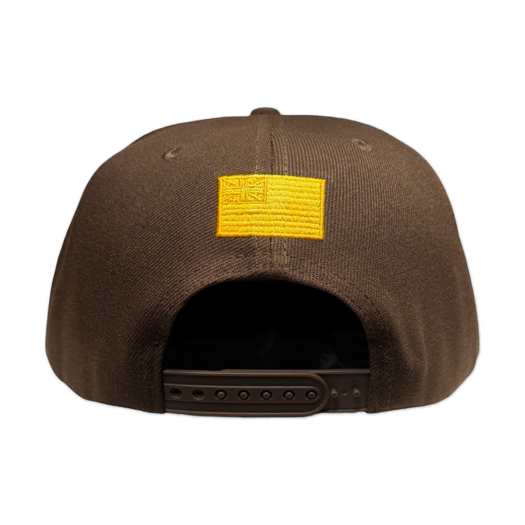 HVWVII Snapback