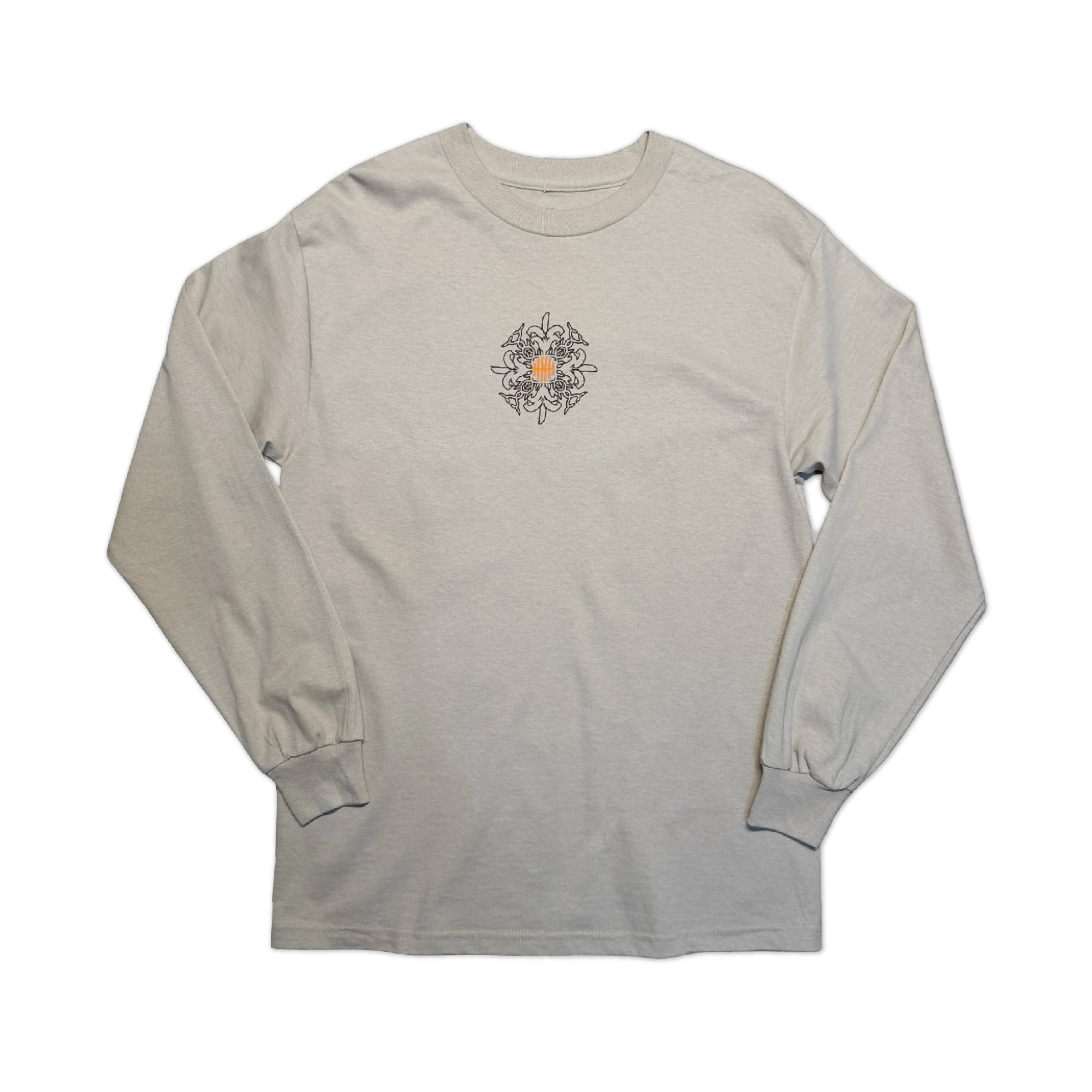 Lei Lau Ki Hoʻomalu Longsleeve