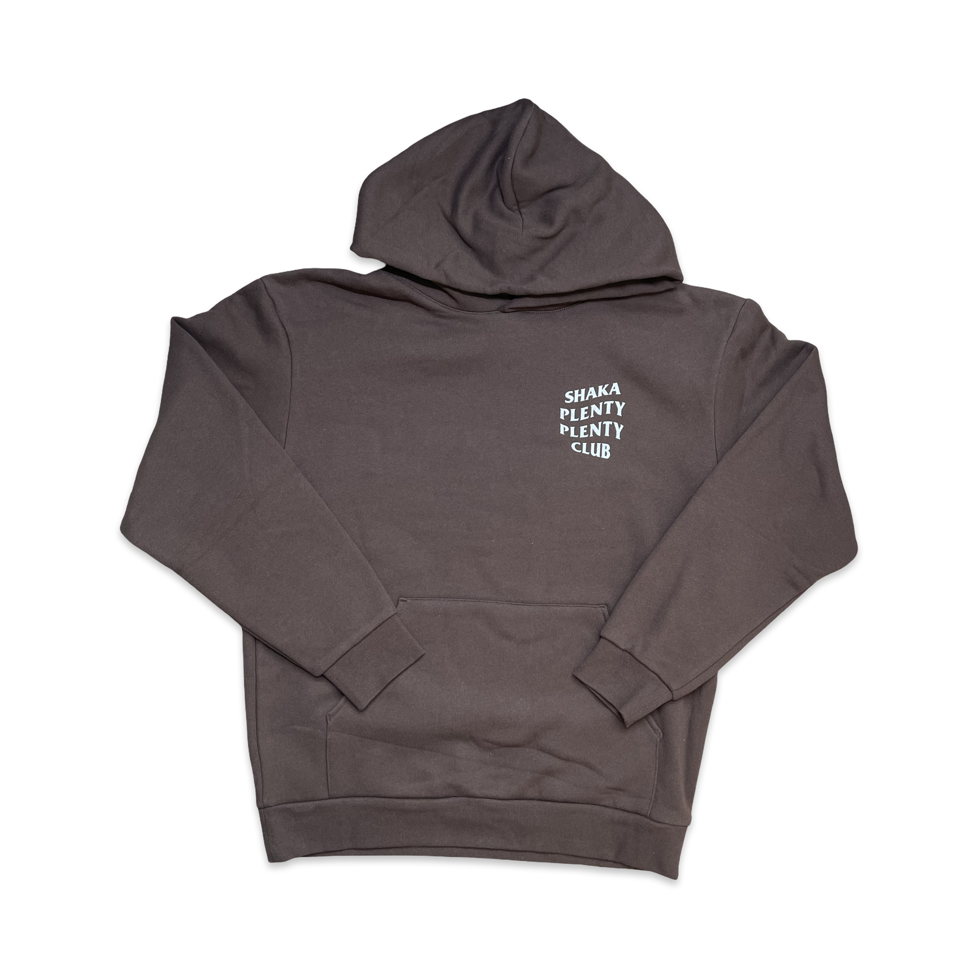 SPPC Hoodie