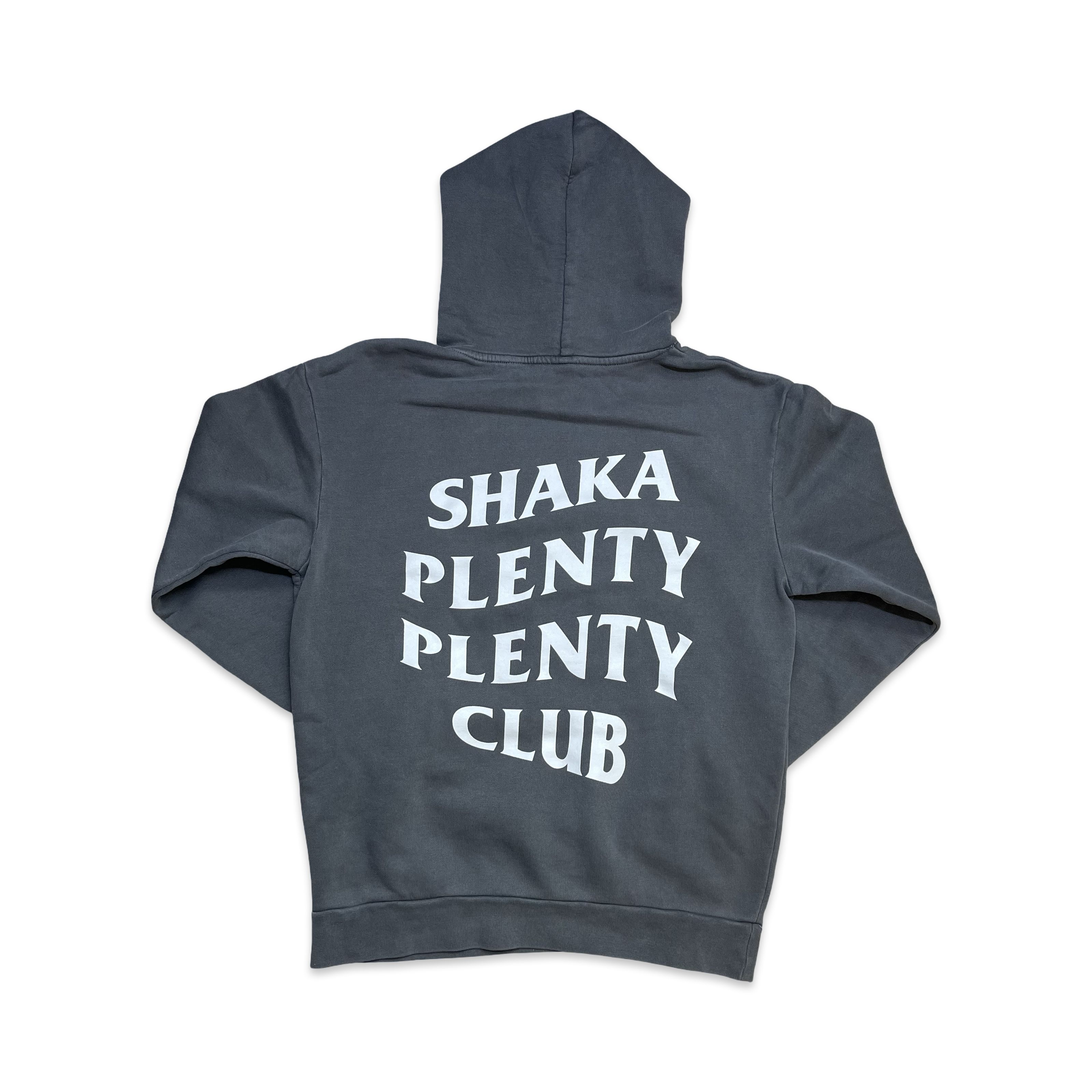SPPC Hoodie