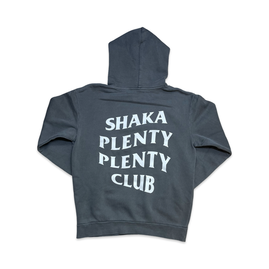 SPPC Hoodie