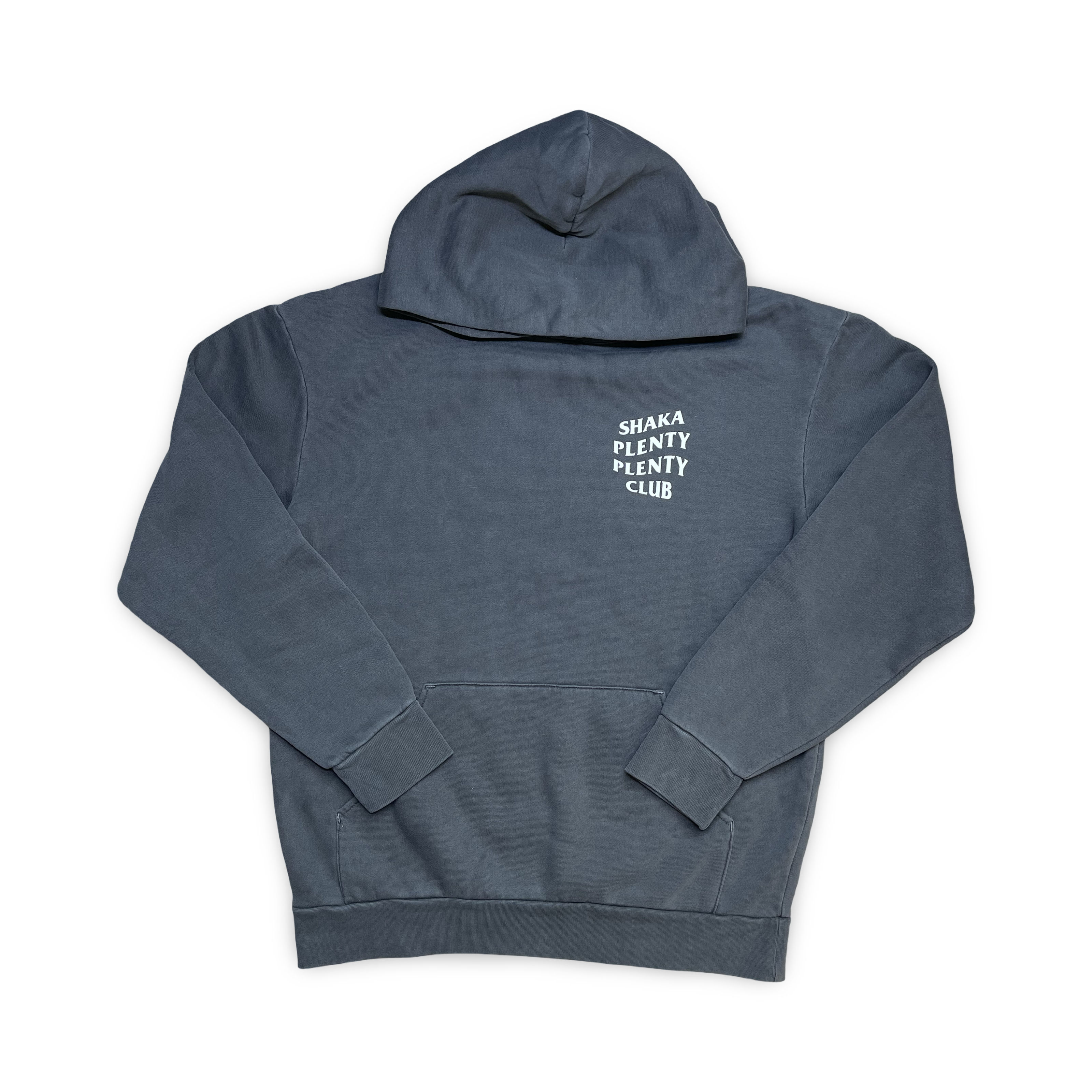 SPPC Hoodie
