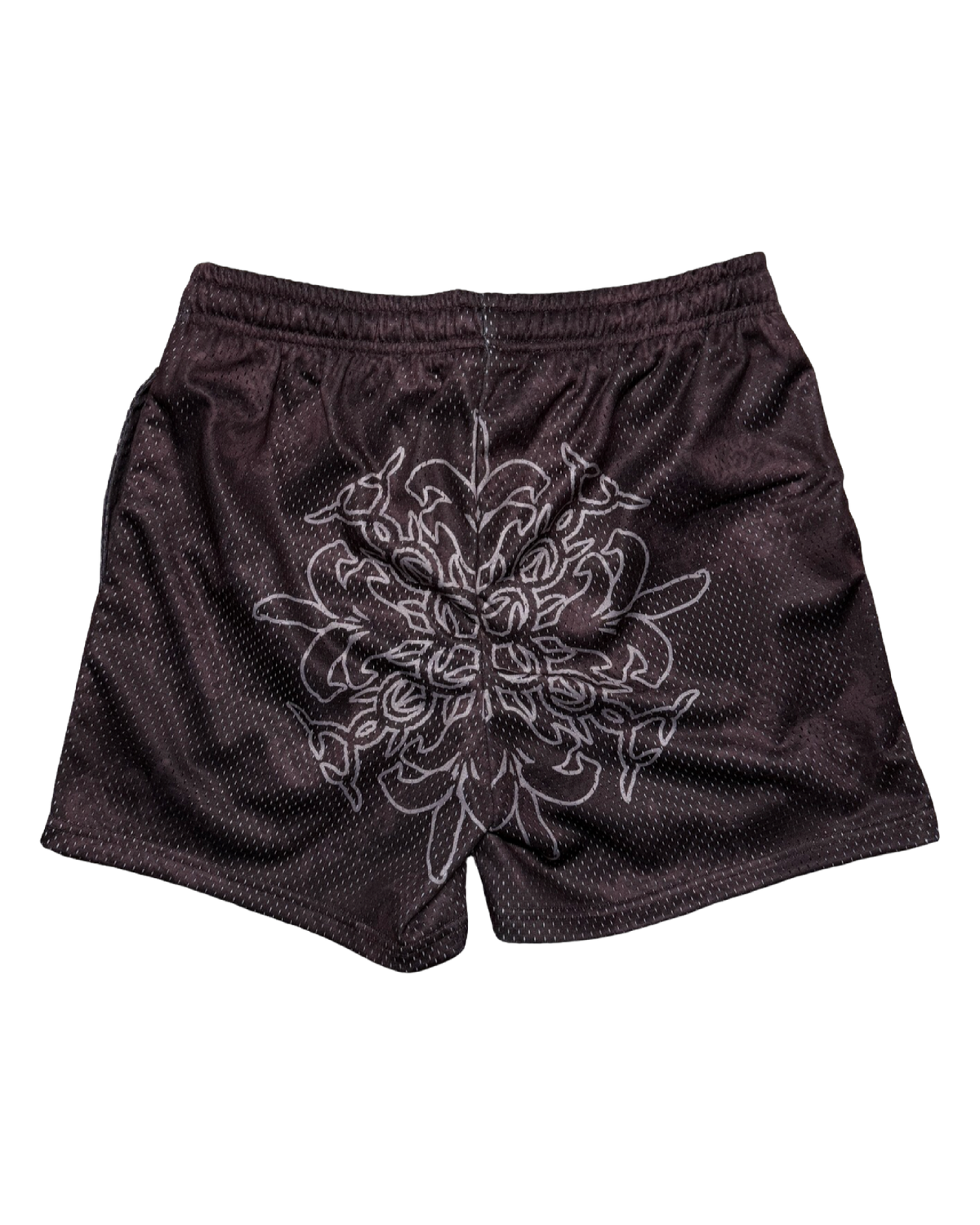 Lei Lau Ki Shorts