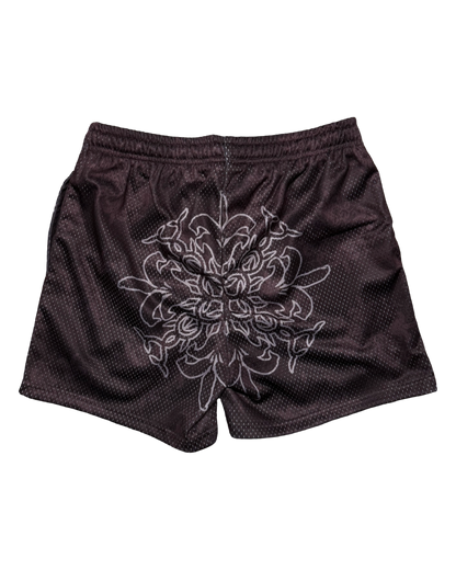 Lei Lau Ki Shorts