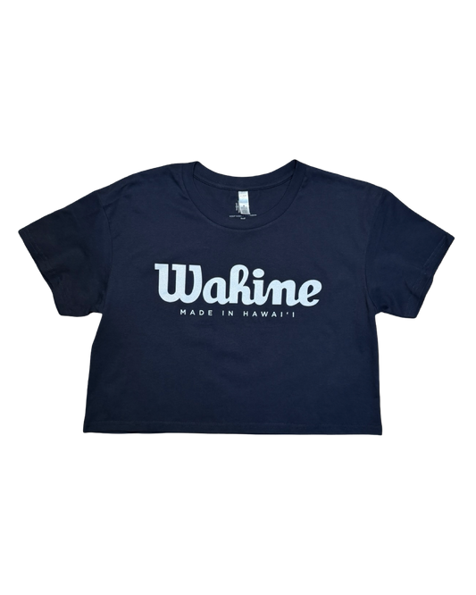 Wahine Crop