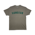 Hawaiian