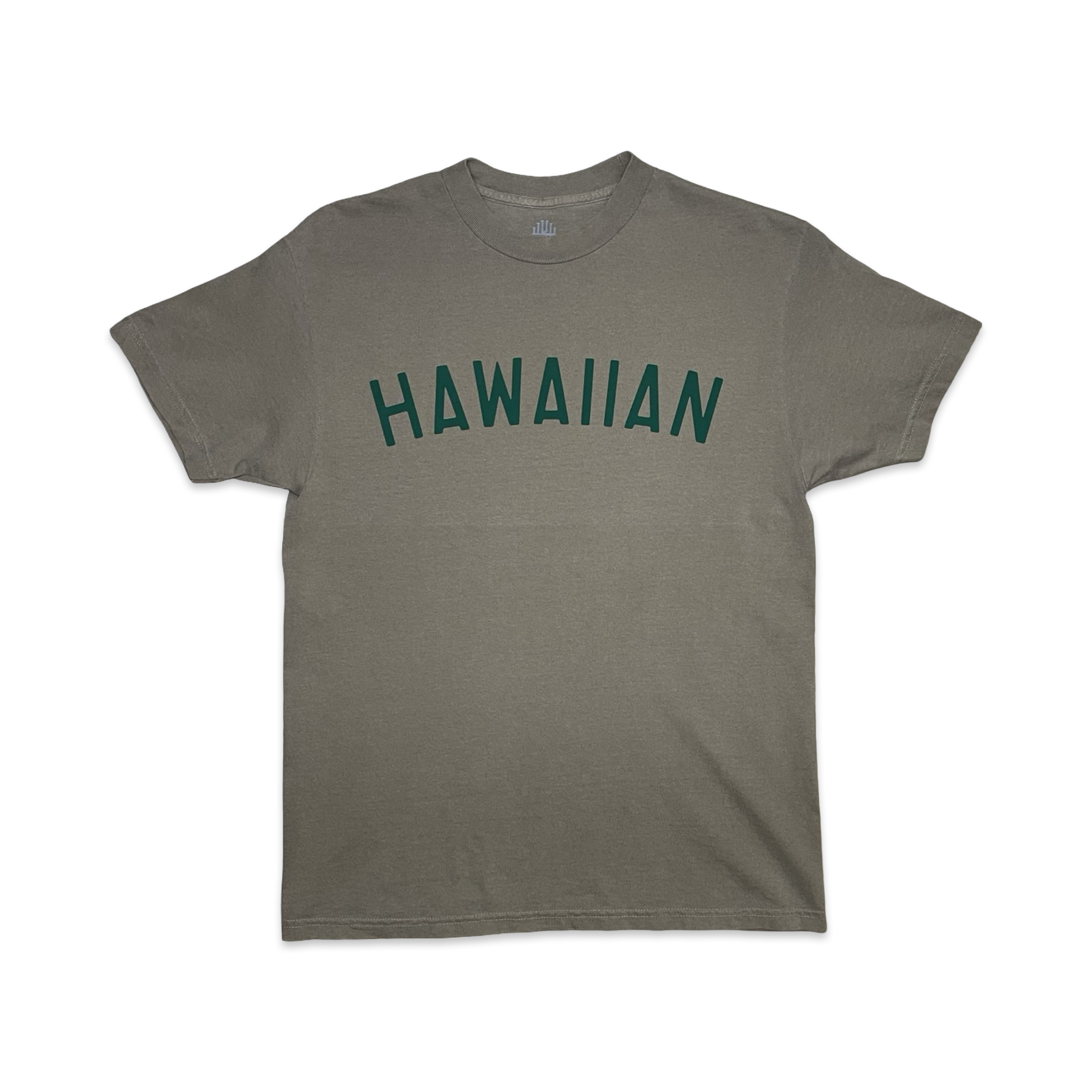 Hawaiian