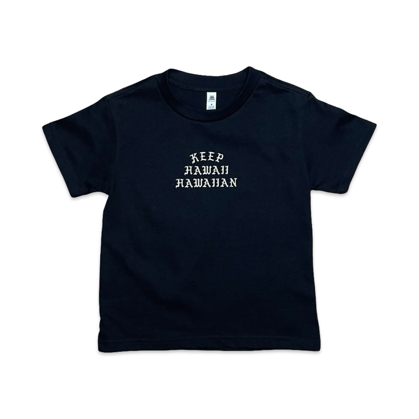 Keiki Howzits x Alohaz