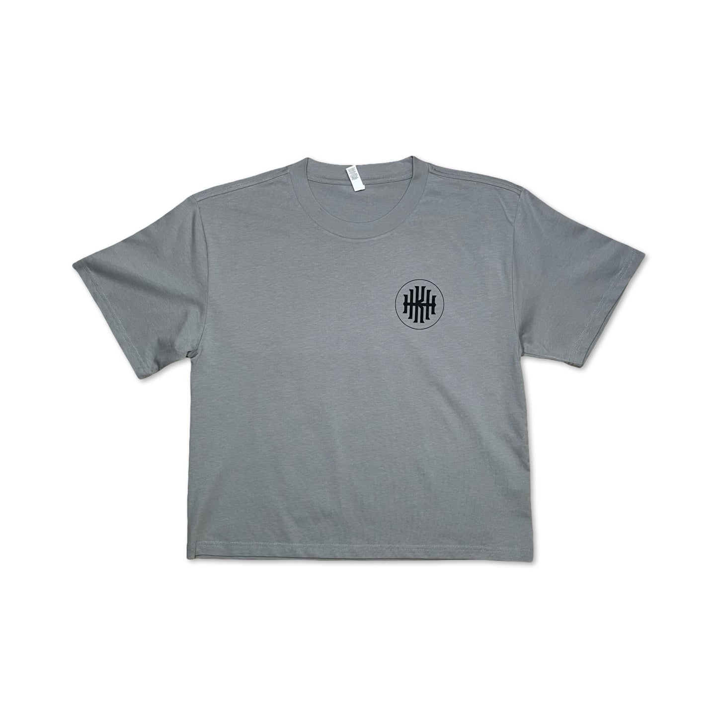 Hawaiian - 8 Islands Crop Top