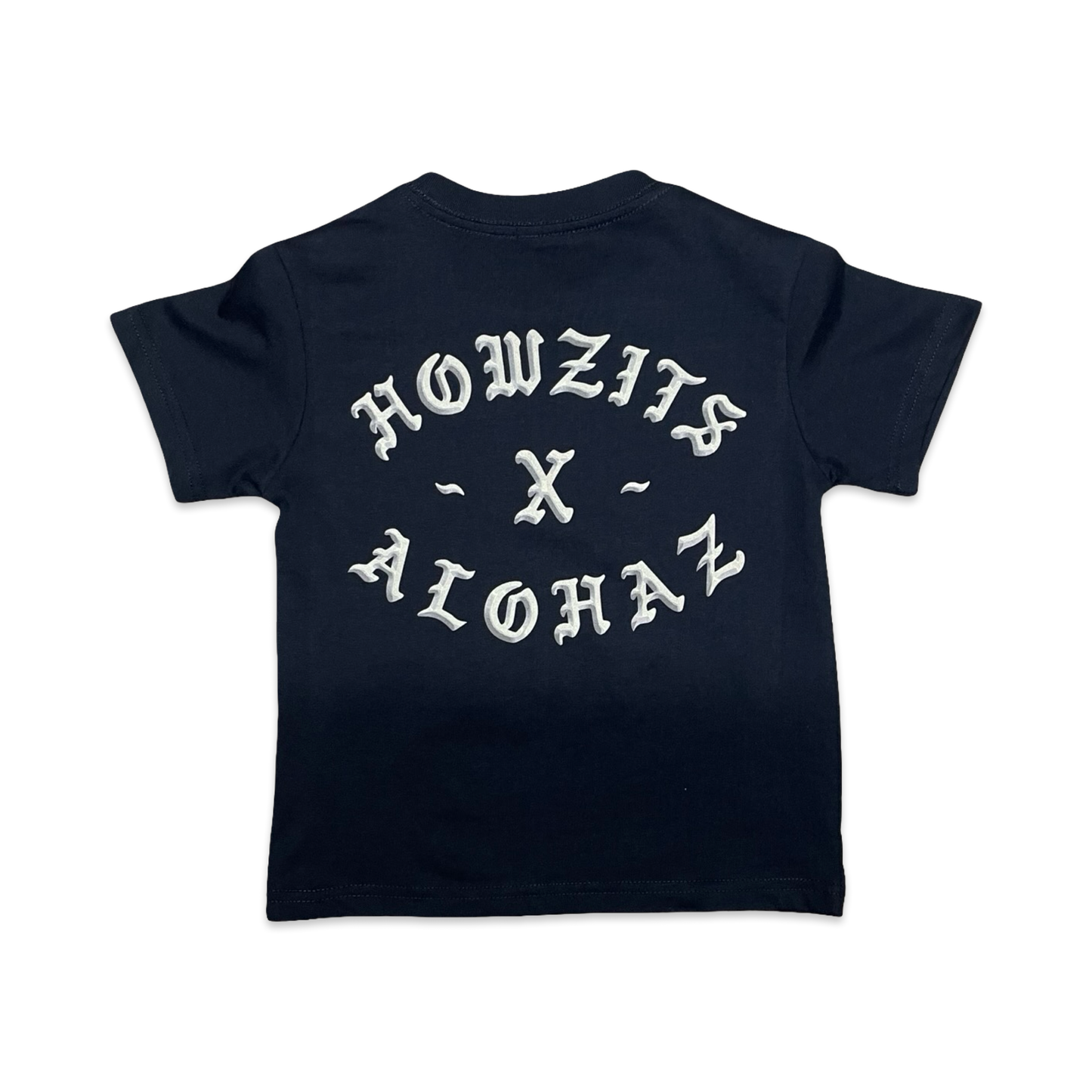 Keiki Howzits x Alohaz