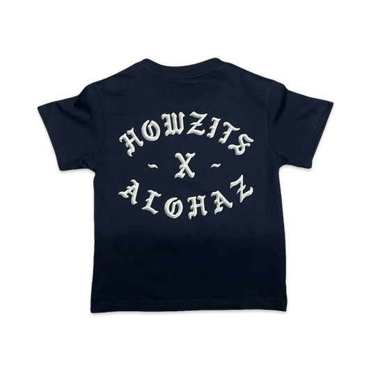 Keiki Howzits x Alohaz