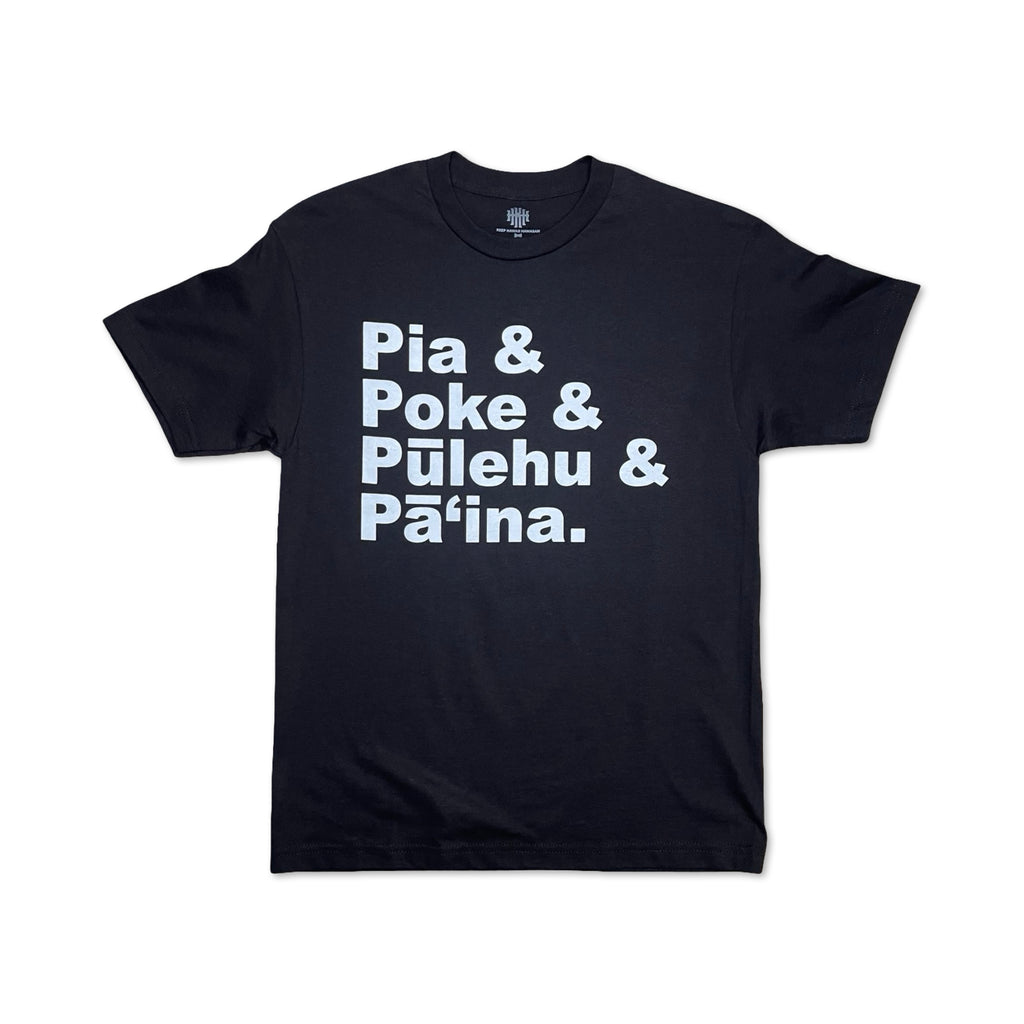 Pia Poke