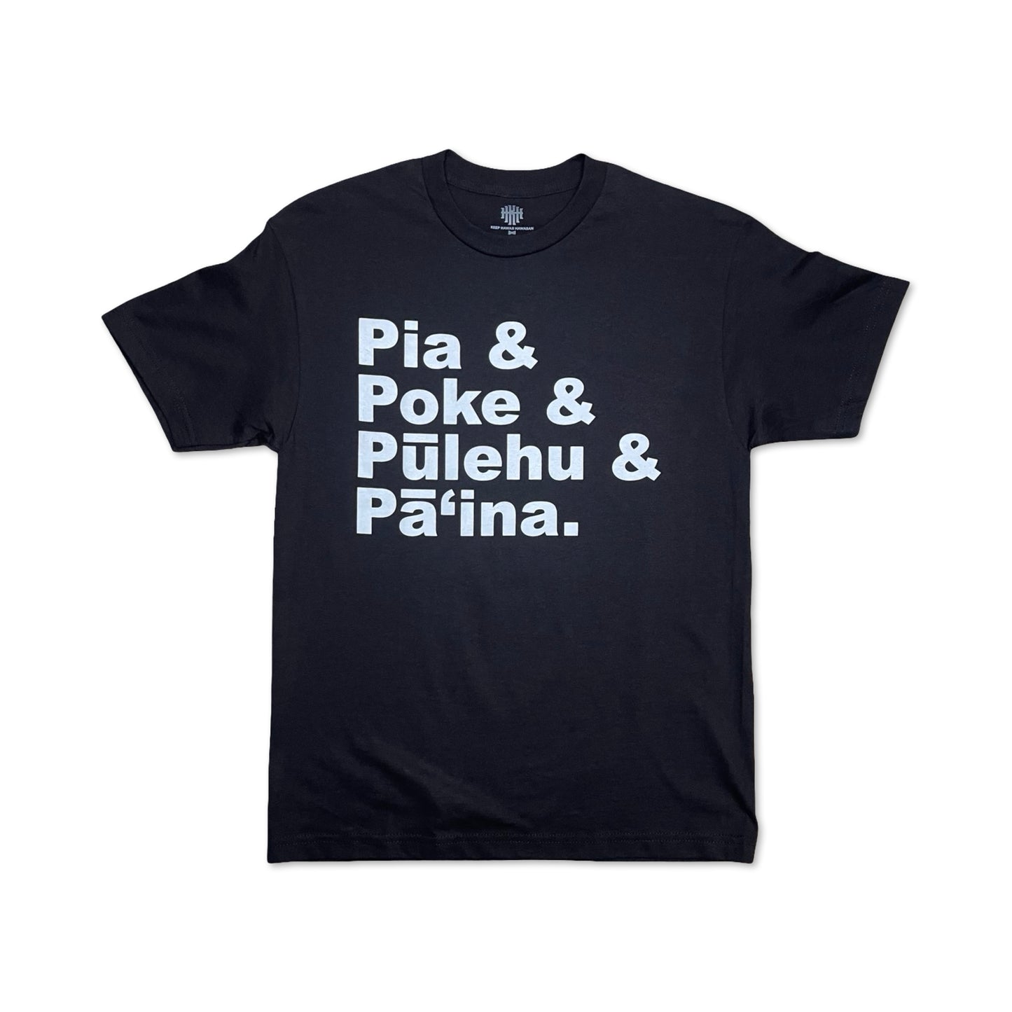 Pia Poke
