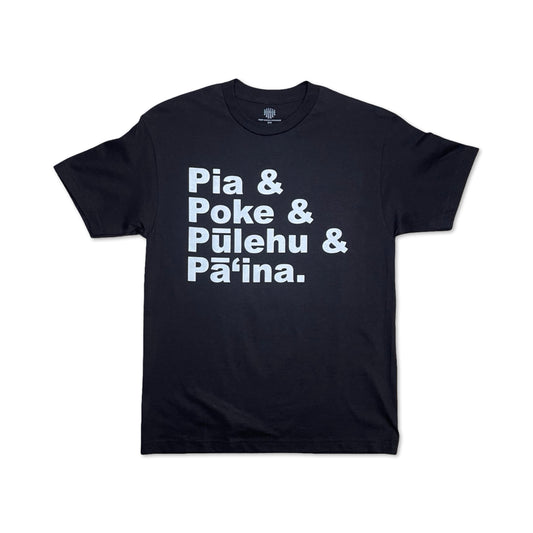 Pia Poke