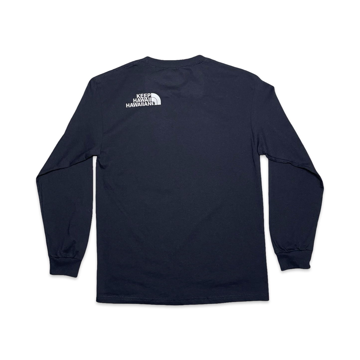 FOA Tiger Camo Longsleeve