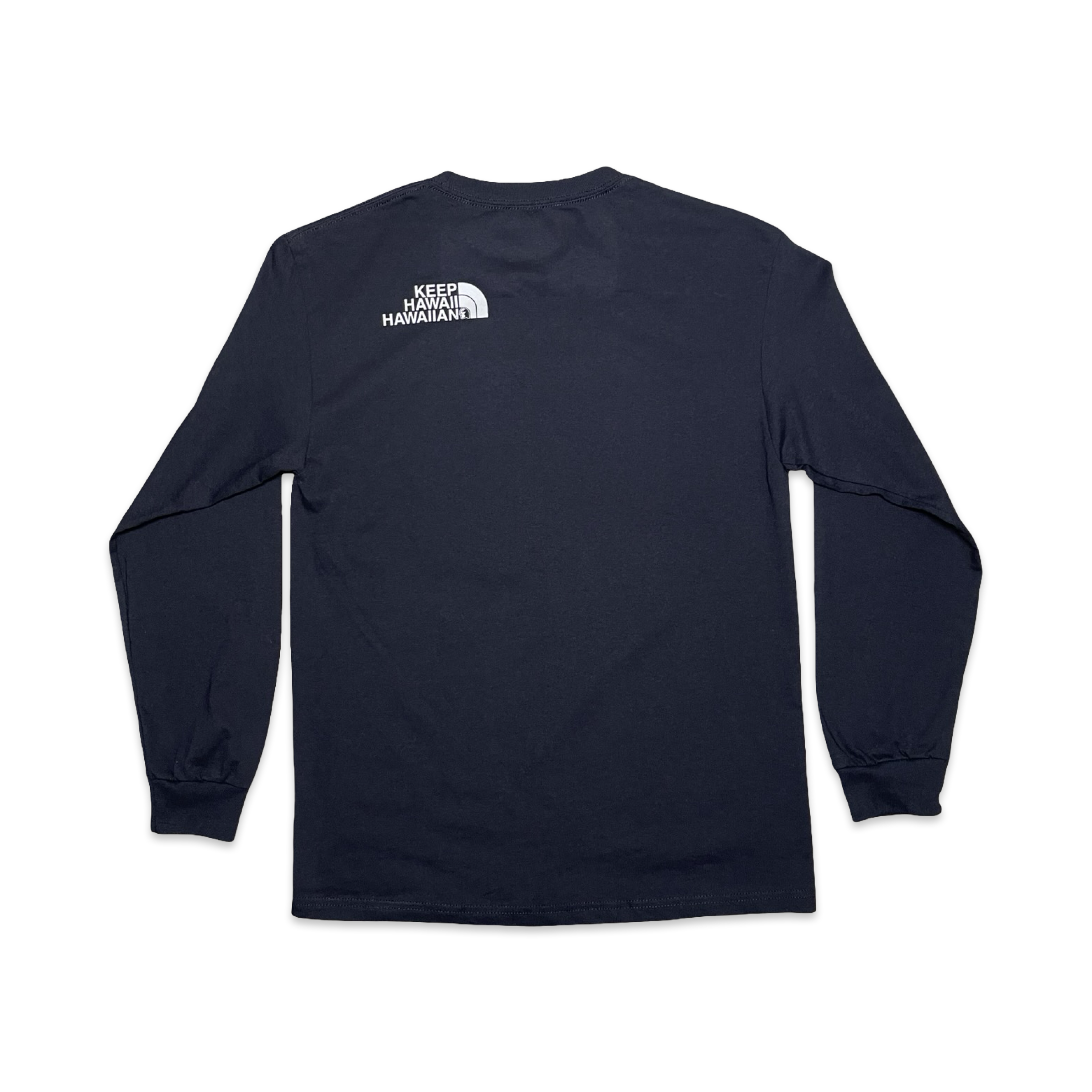 FOA Tiger Camo Longsleeve