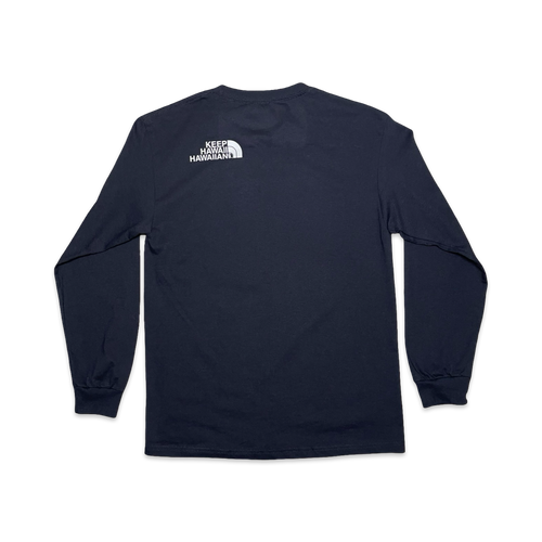 FOA Tiger Camo Longsleeve