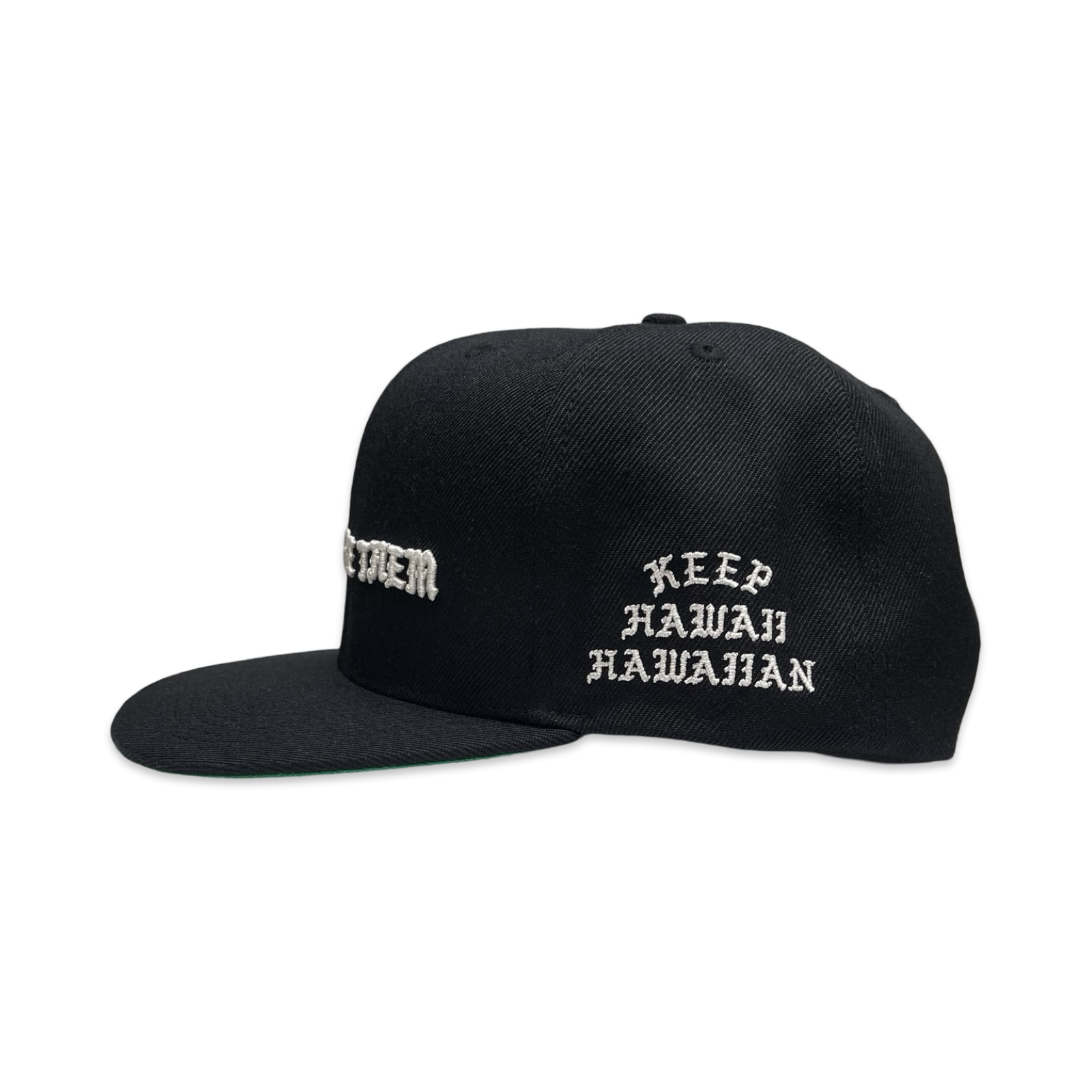 Est. Before Them Snapback