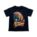 Keiki Street Scrapahz