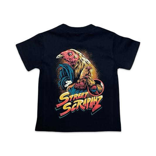 Keiki Street Scrapahz