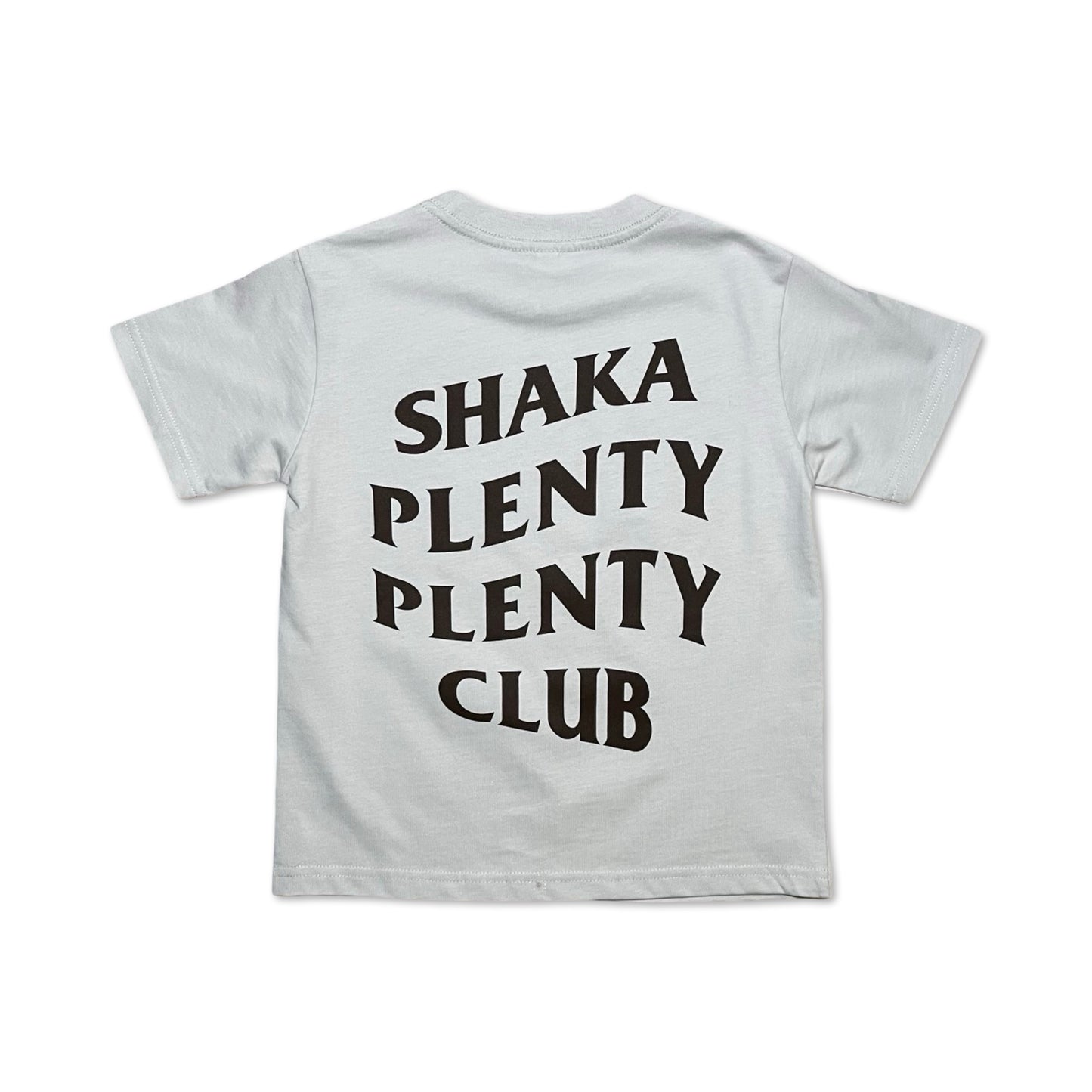 Keiki Shaka Plenty Plenty Club