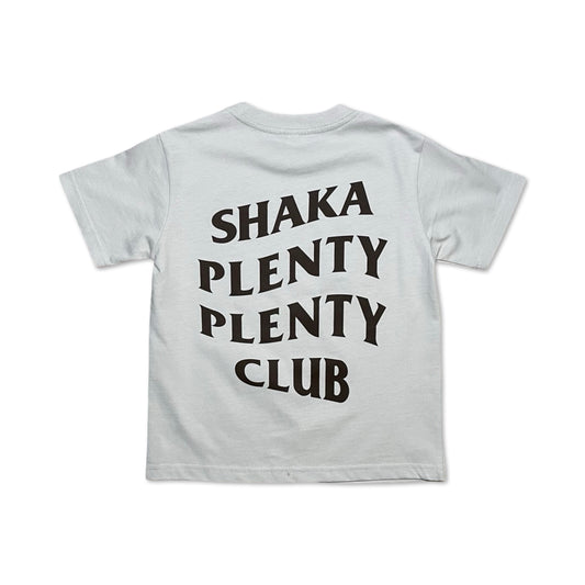 Keiki Shaka Plenty Plenty Club