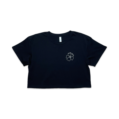 Pua Kanaka Maoli Crop
