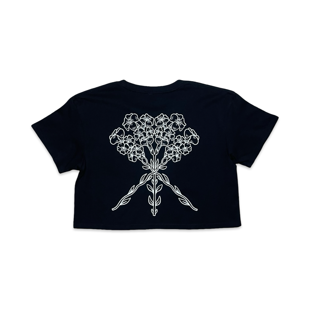 Pua Kanaka Maoli Crop