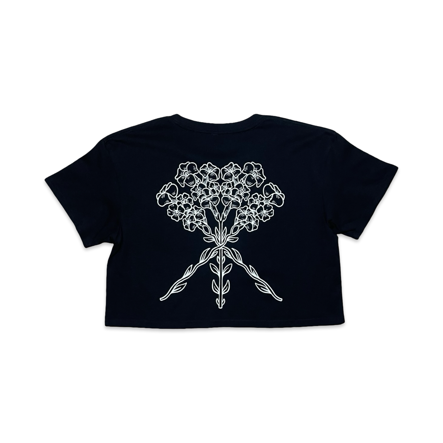 Pua Kanaka Maoli Crop