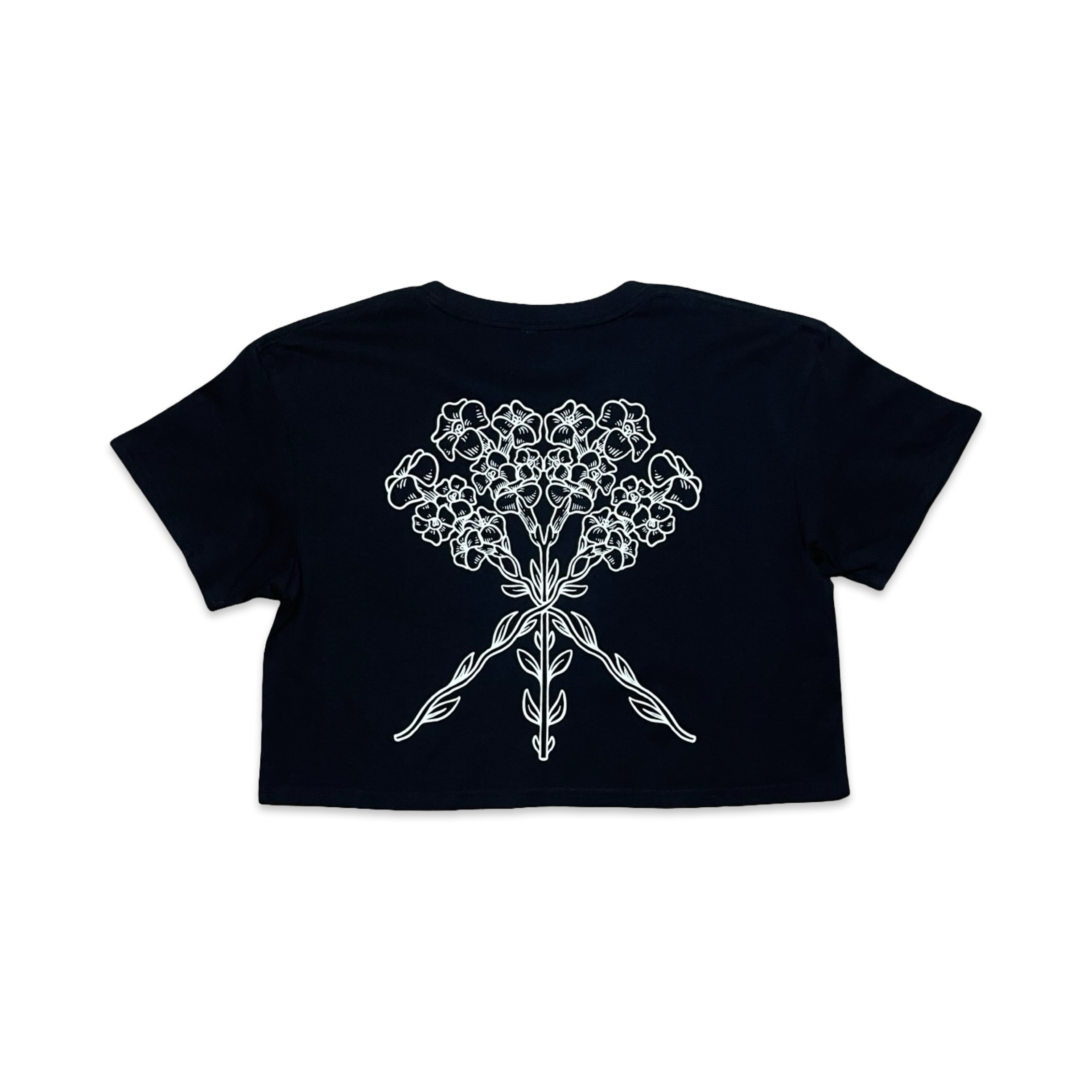 Pua Kanaka Maoli Crop