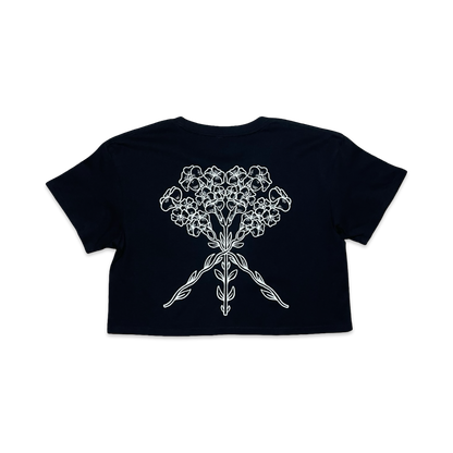 Pua Kanaka Maoli Crop
