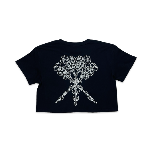 Pua Kanaka Maoli Crop